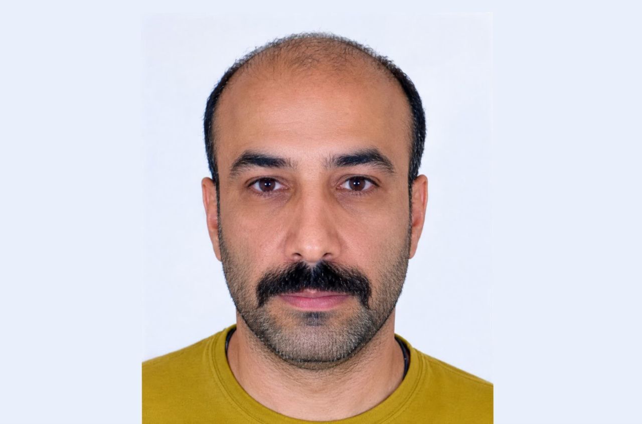 نسیم گیلان