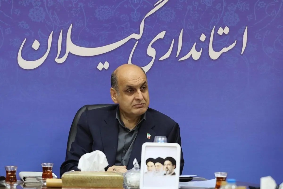 تردد خودروهای پلاک منطقه آزاد انزلی در ۵ استان آزاد شد