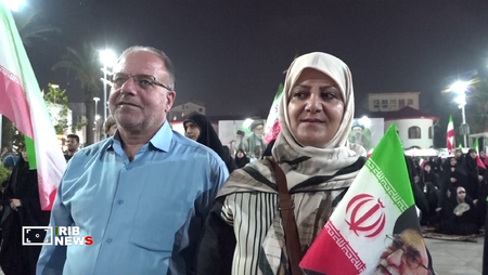 نسیم گیلان