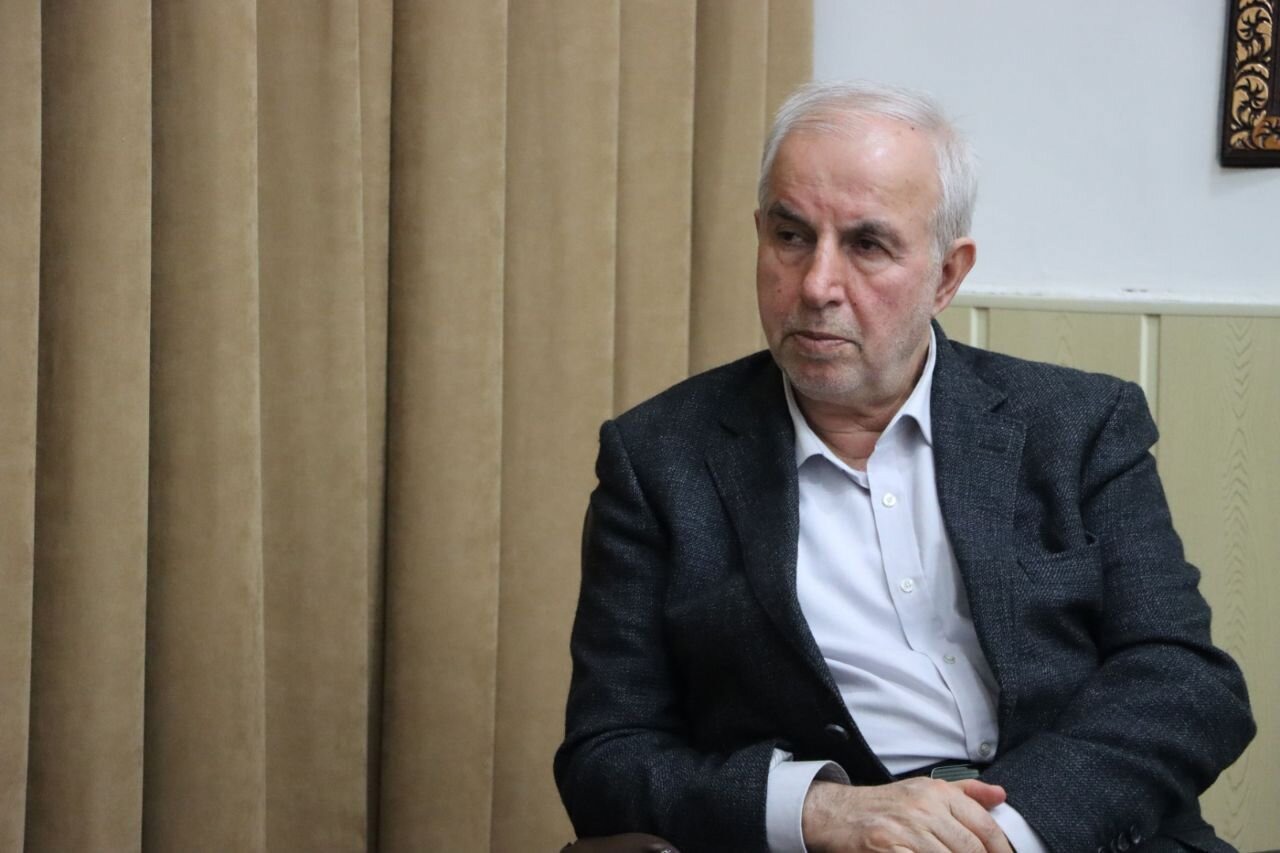 کوچکی نژاد: اجرای رتبه‌بندی فرهنگیان نیازمند اصلاح قانون است