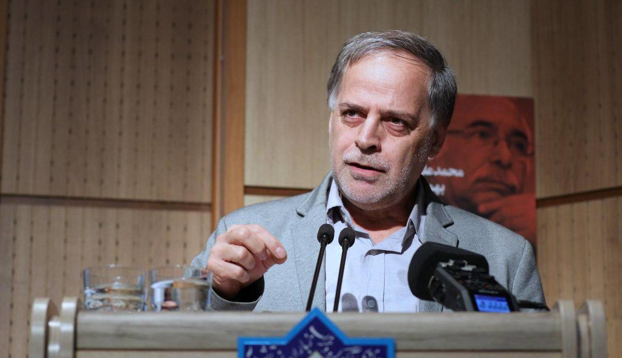 عبدالجبار کاکایی: آن‌چه را در دل داشتم، نوشتم