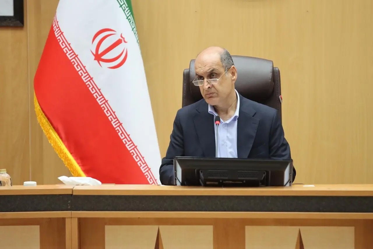 استاندار بر جذب۱۵۰۰ میلیارد تومان اعتبار باقی مانده عمرانی گیلان تاکید کرد
