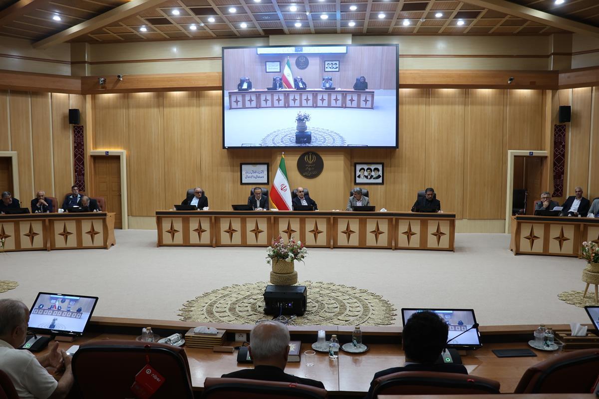 نسیم گیلان