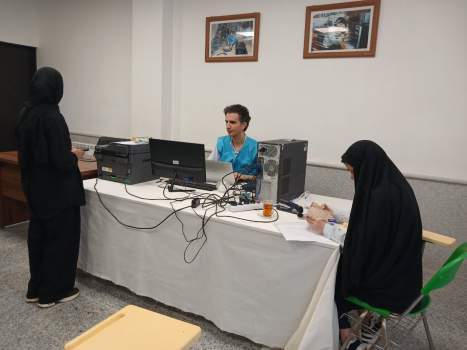 نسیم گیلان