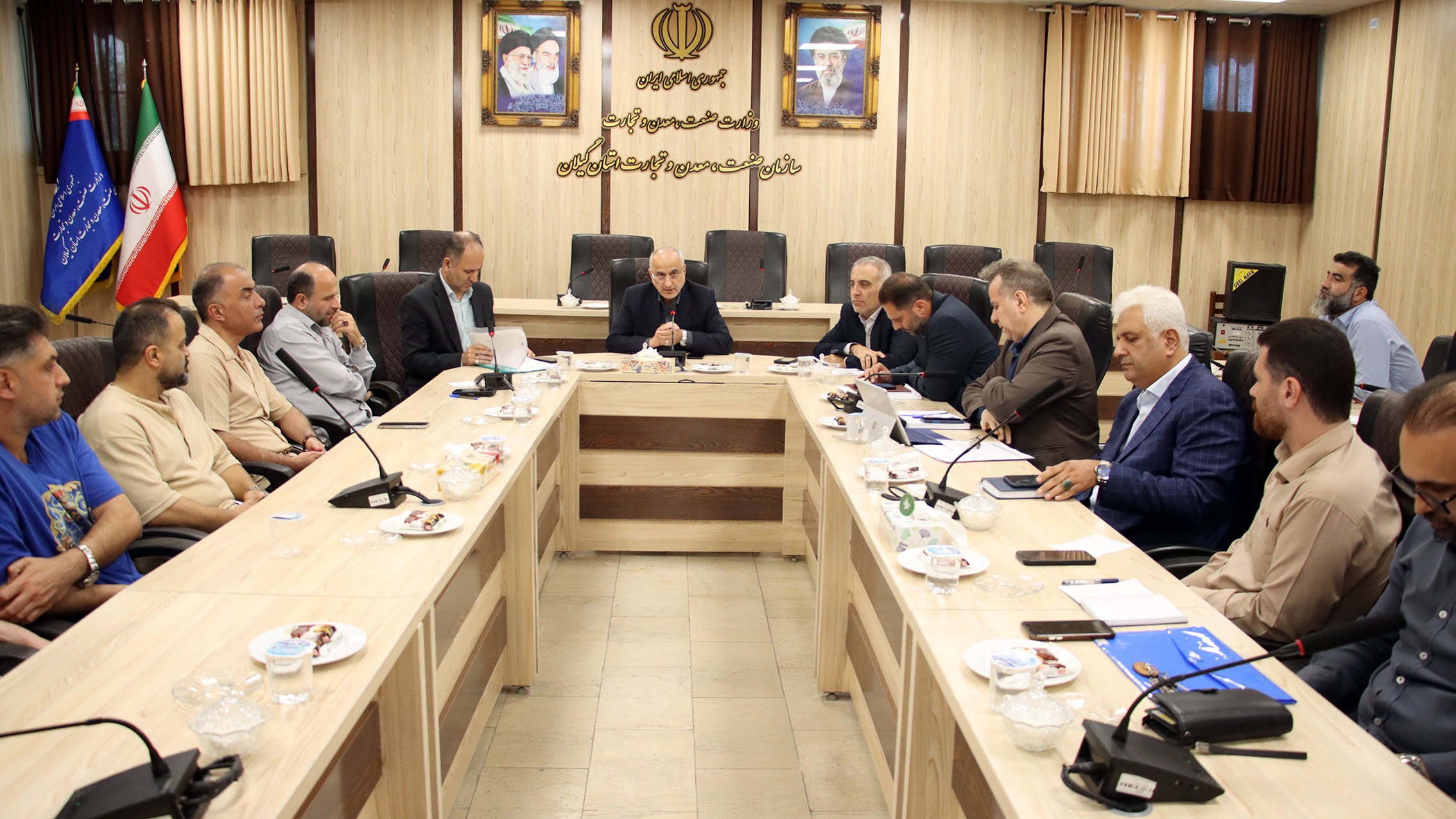 نسیم گیلان