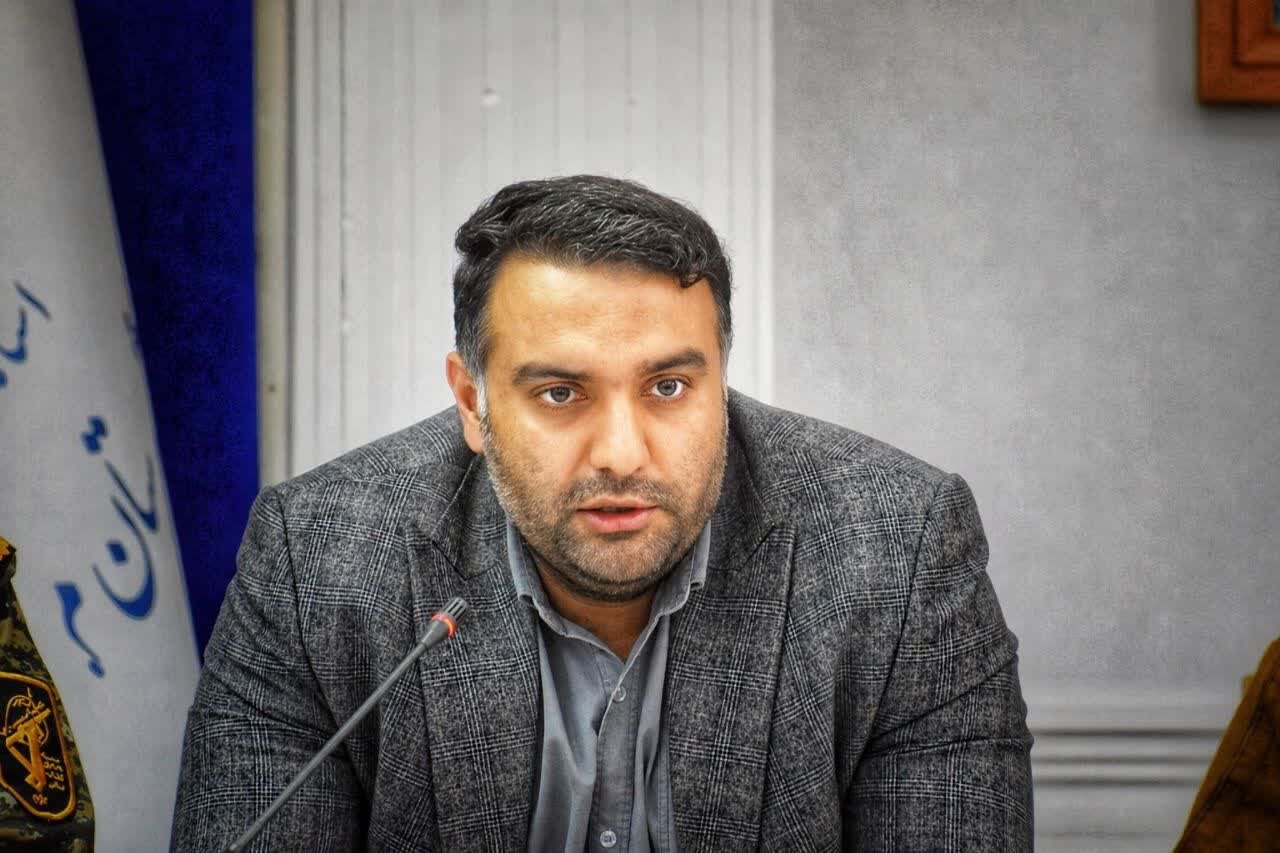 دستگیری ۴ کارمند گمرک آستارا به اتهام فساد مالی