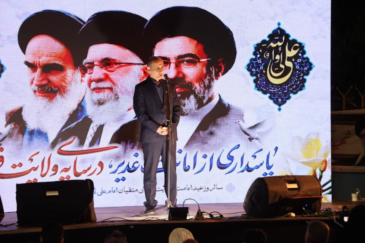 حق شناس: دشمنی آمریکا با ایران ساختاری و فراتر از تحولات مقطعی است