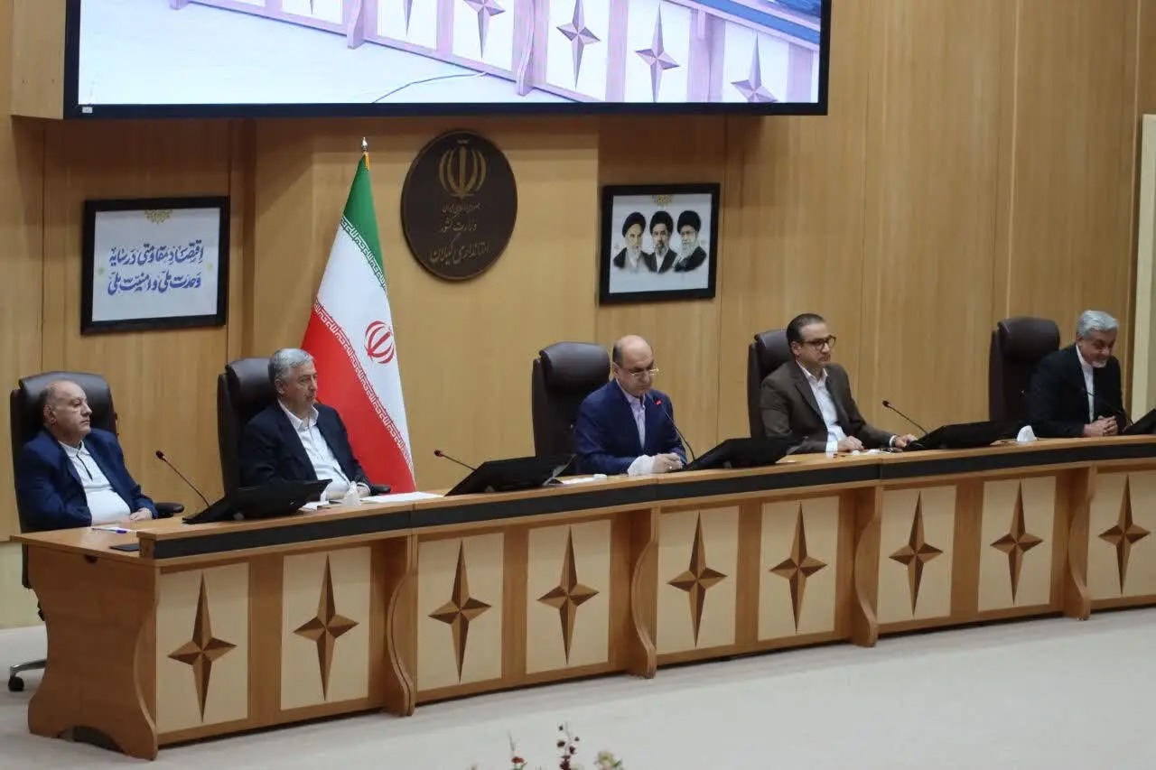 موانع بانکی بازسازی بازار سوخته رشت برطرف شد
