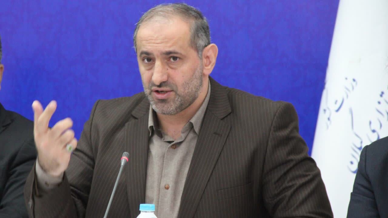 داداشی: تبلیغات زودهنگام نامزدهای شوراها تخلف است