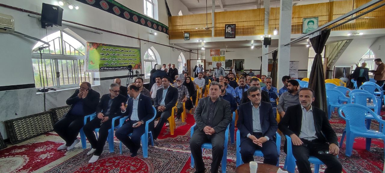 نسیم گیلان