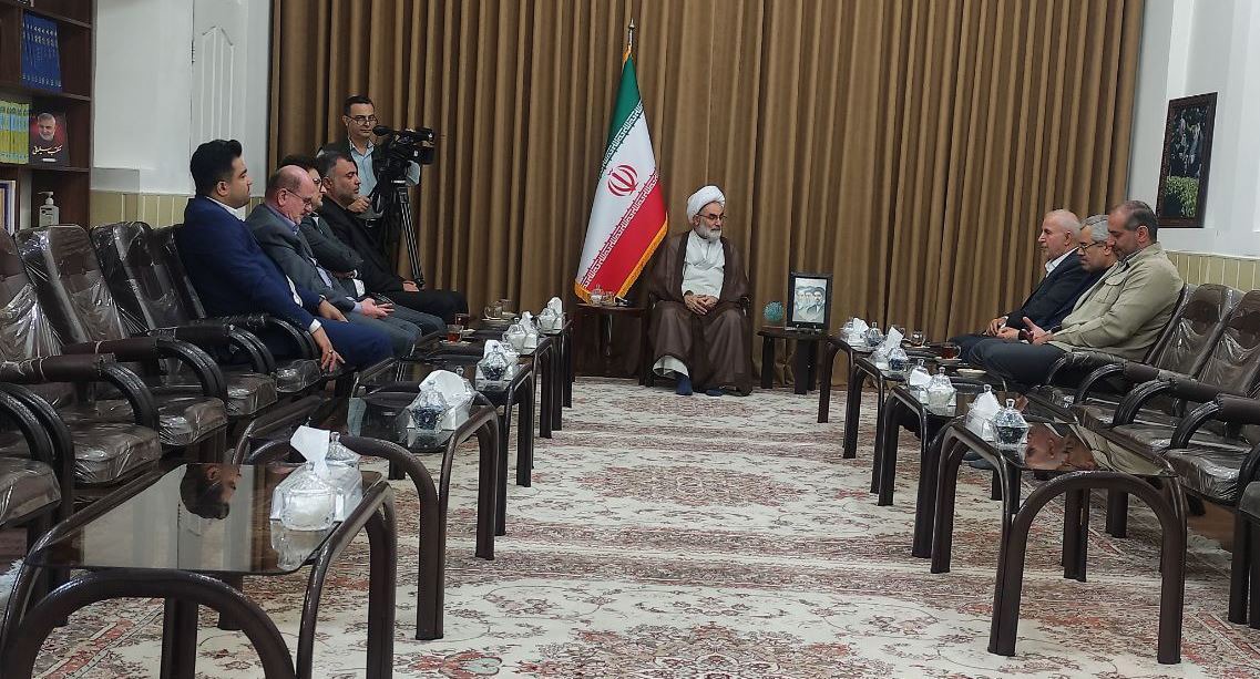 لزوم هم افزایی مسئولان  استان گیلان برای رفع مشکلات