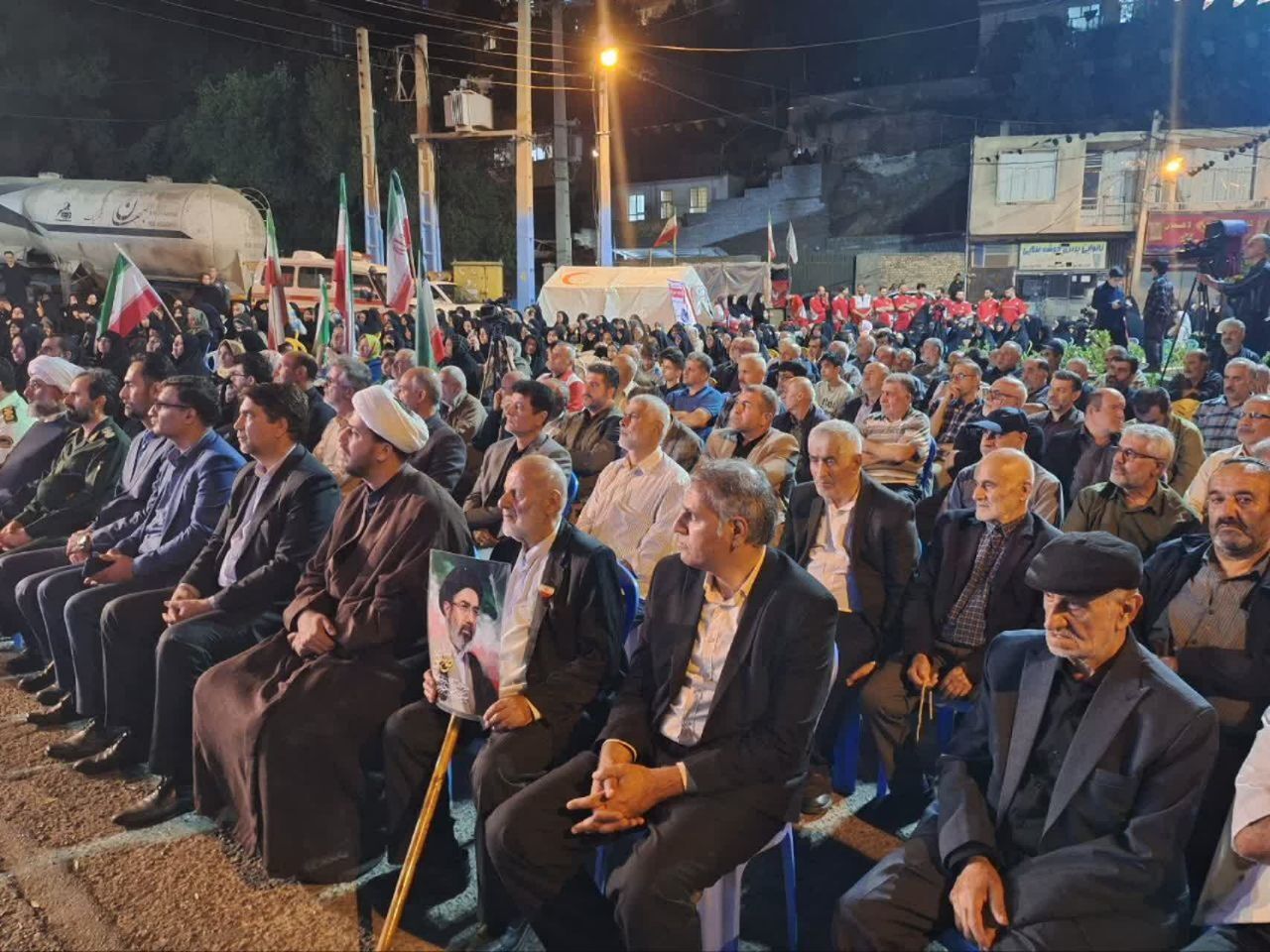 نسیم گیلان