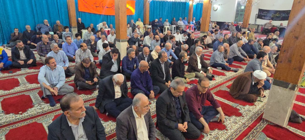 نسیم گیلان