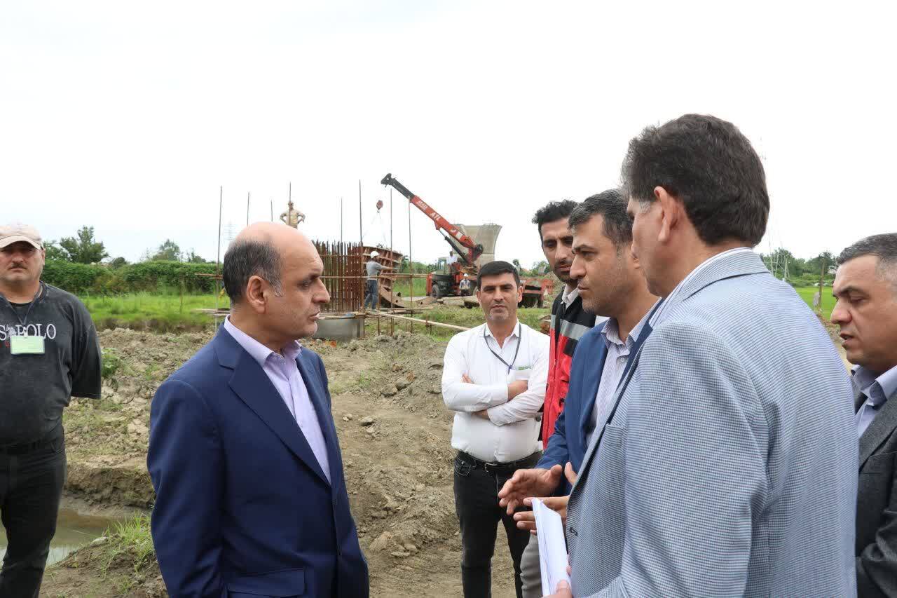 نسیم گیلان