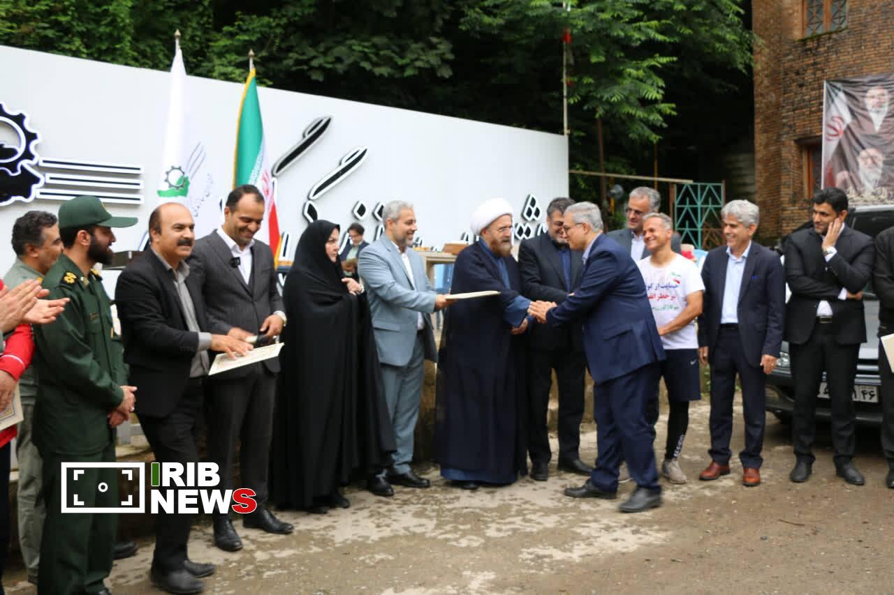 نسیم گیلان