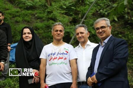 نسیم گیلان
