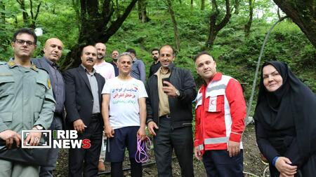 نسیم گیلان