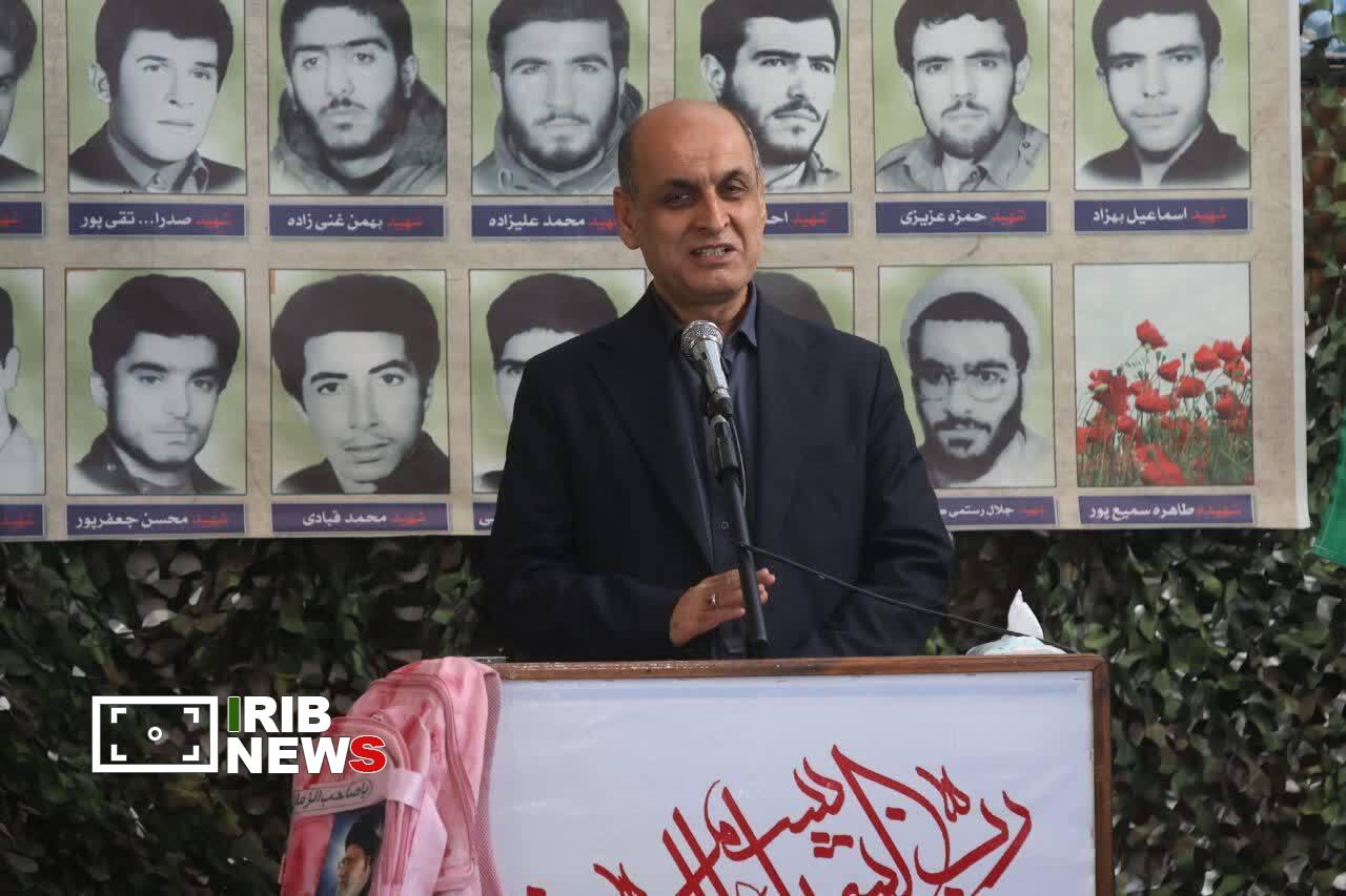 نسیم گیلان