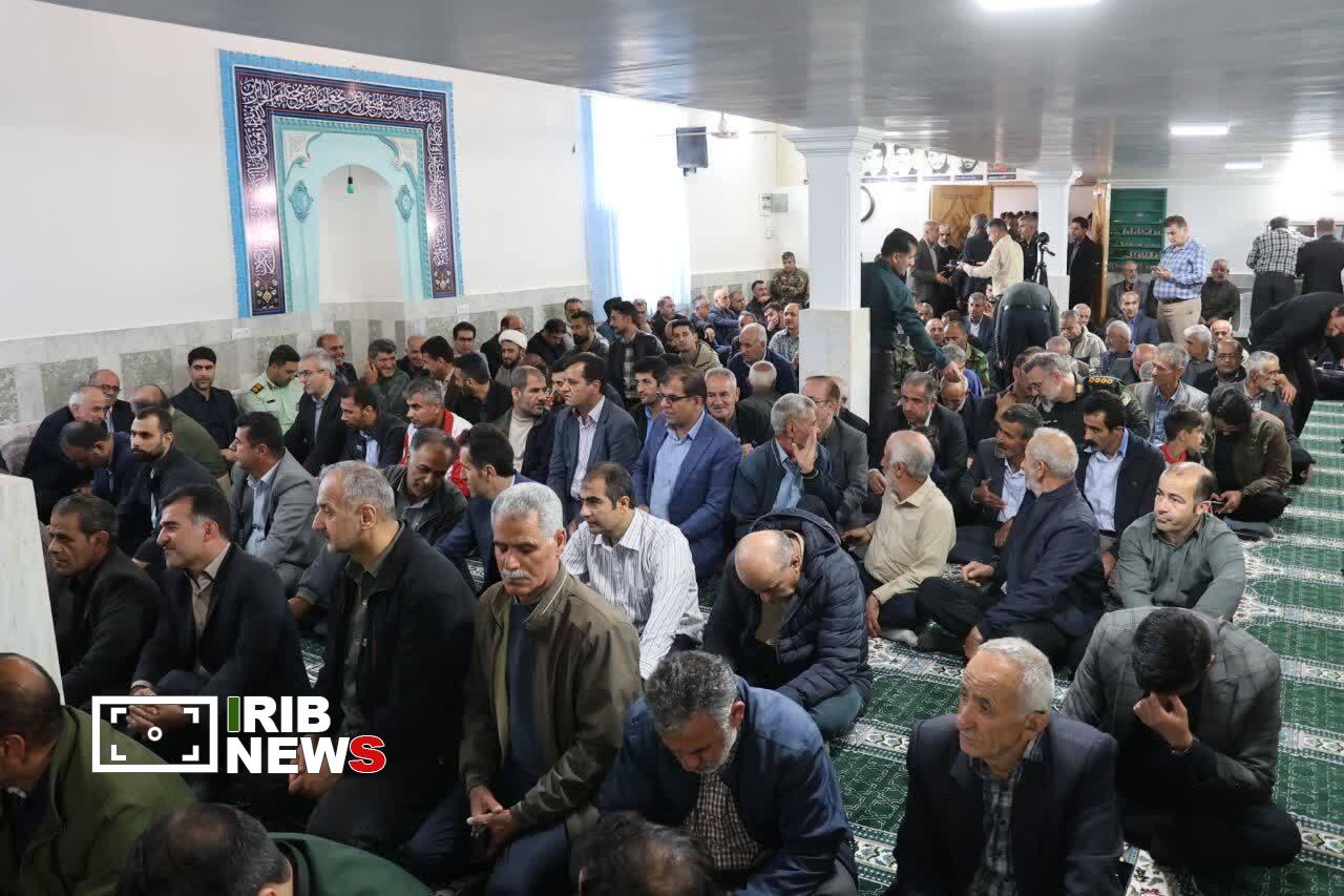 نسیم گیلان