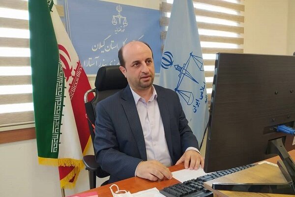 جاذب: اجرای قانون الزام به ثبت رسمی در آستارا با جدیت دنبال می‌شود