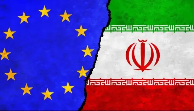تحریم‌های جدید اتحادیه اروپا علیه سپاه پاسداران