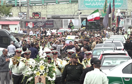 نسیم گیلان