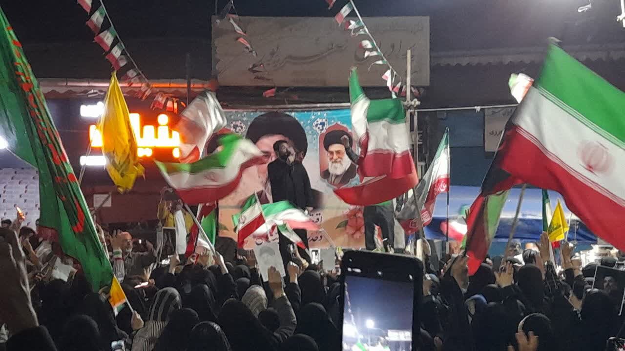 ۱۰۱ شب ایستادگی مردم رودسر؛ حماسه‌ ای که تکرار شد