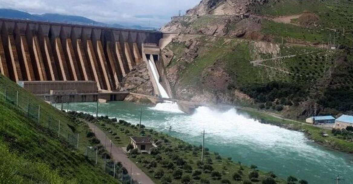 آغاز مرحله سوم آبگذاری در کانال‌های کشاورزی گیلان از فردا