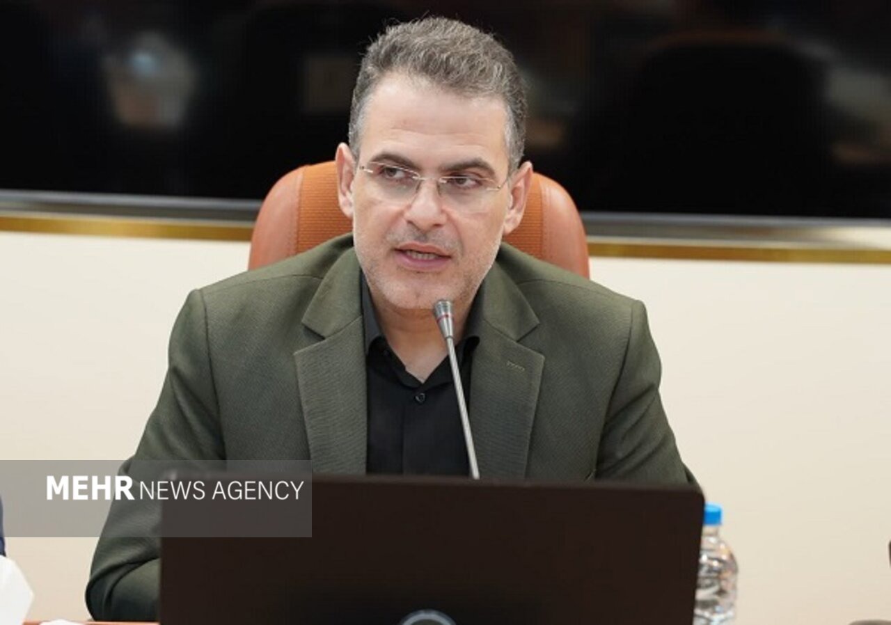 جلالی پور: بیش از ۵۰ میلیارد تومان حق بیمه مددجویان گیلانی پرداخت شد