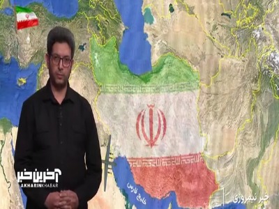 ایران کدام اهداف آمریکایی منطقه را مورد اصابت قرار داده؟