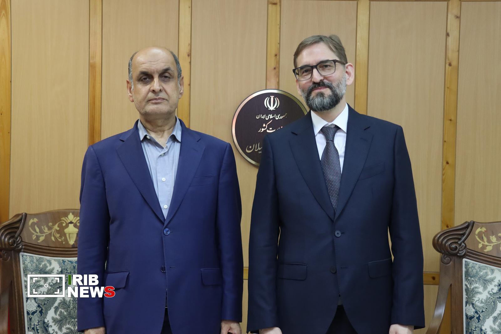 نسیم گیلان