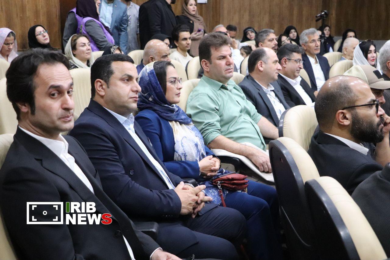 نسیم گیلان