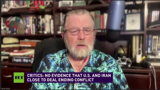 تحلیلگر سابق سیا: ترامپ دچار افول ذهنی جدی است