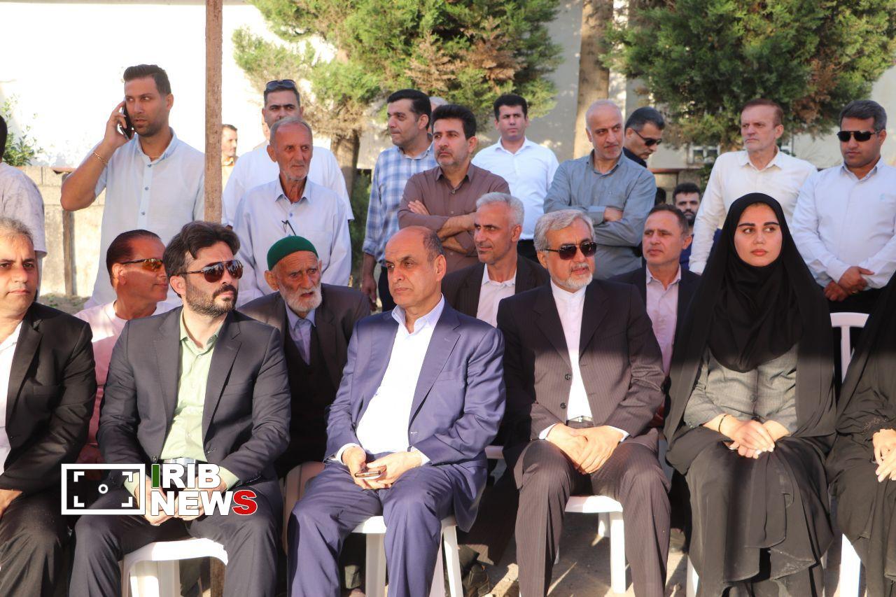 نسیم گیلان