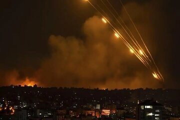 سی‌ان‌ان: رهبران جدید ایران در حال شکل‌دادن به خاورمیانه هستند