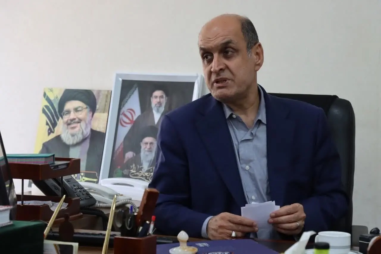 تجربه ستاد بازسازی عتبات و عالیات نمونه‌ای از موفقیت مشارکت مردمی است