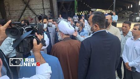 نسیم گیلان