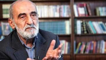 شریعتمداری خطاب به قالیباف و عراقچی: قرار است با گشایش تنگه هرمز  زمینه را برای حملات بعدی دشمن فراهم ‌آوریم؟!