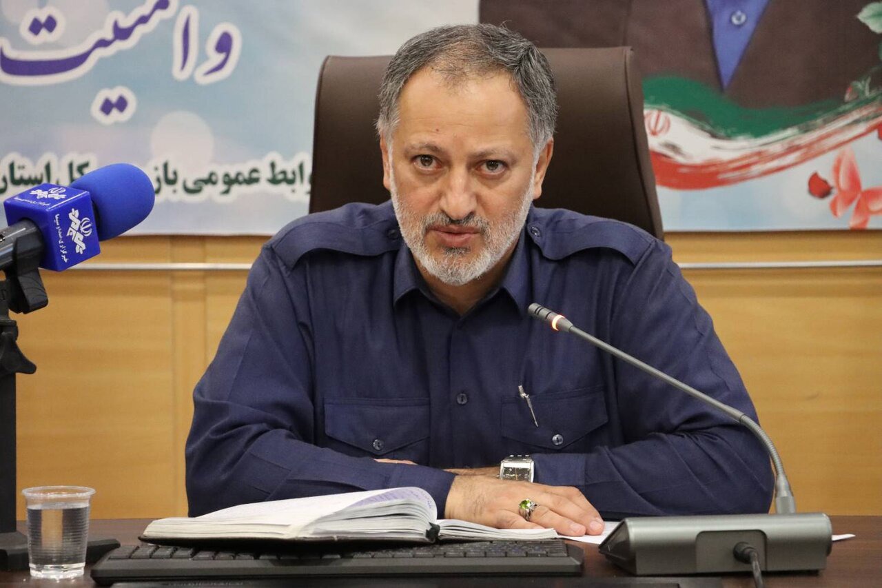 بازرس کل گیلان: امنیت غذایی کشور در گرو اقتدار جهادگران است