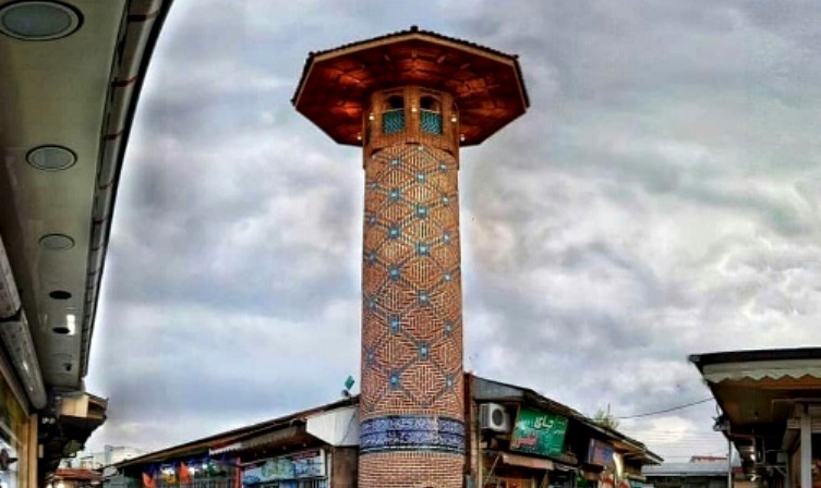نسیم گیلان
