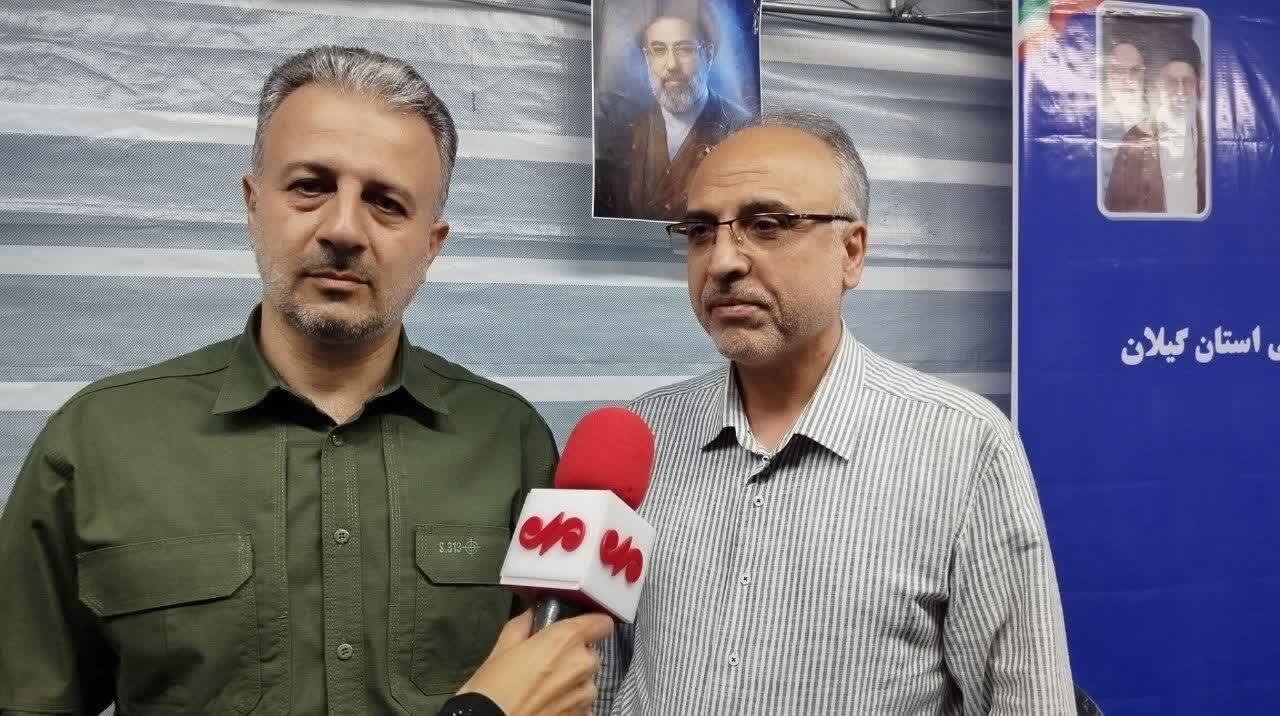 طاهری: هنر و رسانه ابزارهای قدرتمند برای مقابله با هجمه‌ های دشمن است
