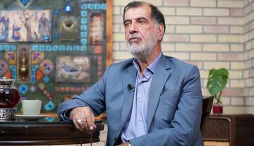 باهنر: برخی از هم‌سن‌وسالان ما وقتی در پستی هستند، آن‌چنان به این پست می‌چسبند که فقط عزرائیل باید ملت را نجات دهد