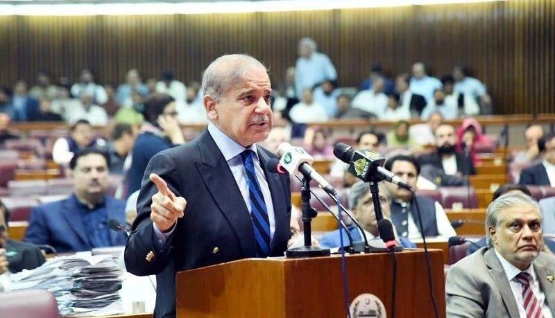 شهباز شریف: پاکستان میزبان مراسم امضای توافق‌نامه ایران-آمریکا در ژنو خواهد بود