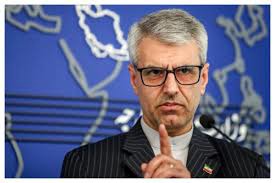بقائی: ایران بر اولویت‌های راهبردی تفاهم‌نامه تمرکز می‌کند