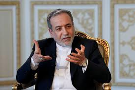 عراقچی: احتمالاً در سوئیس دیداری بین روسای هیئت‌های دو طرف انجام و تفاهمنامه امضا شود