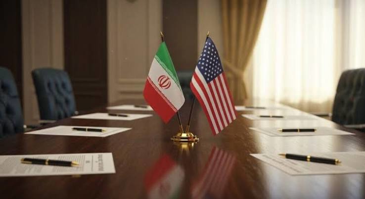 رویترز: ترامپ و ونس از طرف آمریکا و همچنین قالیباف از طرف ایران این یادداشت تفاهم را امضا کردند