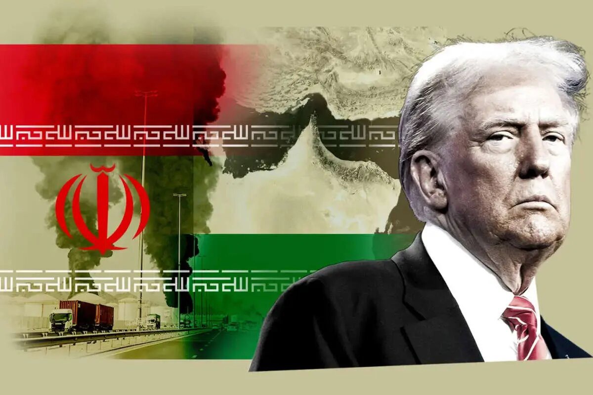 نیویورک تایمز: ترامپ در جنگ ایران شکست خورد