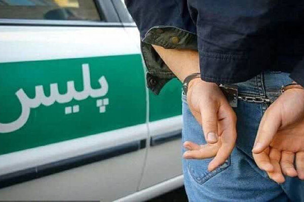 شناسایی عاملان تشویش اذهان عمومی در تالش