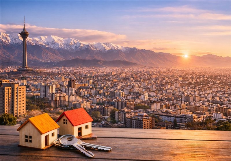 آغاز ثبت‌نام مسکن استیجاری در ۳ استان جدید