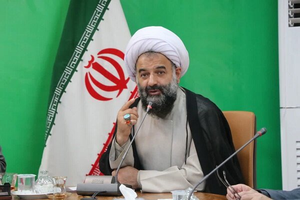 حجت الاسلام عاشوری: کشاورزی سدی در برابر طمع دشمنان است